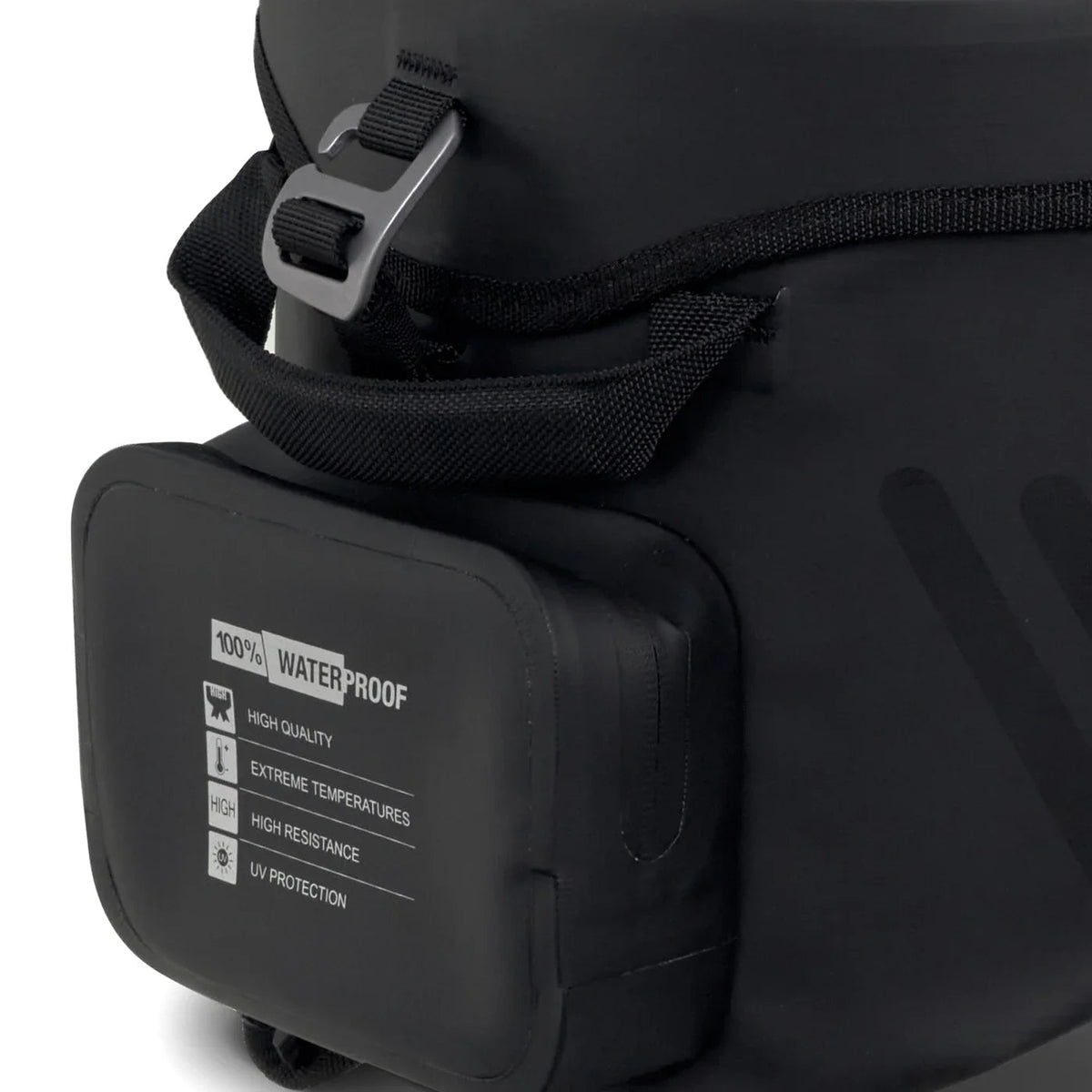Shad SW23 Tank Bag - 6KIOMLuggage