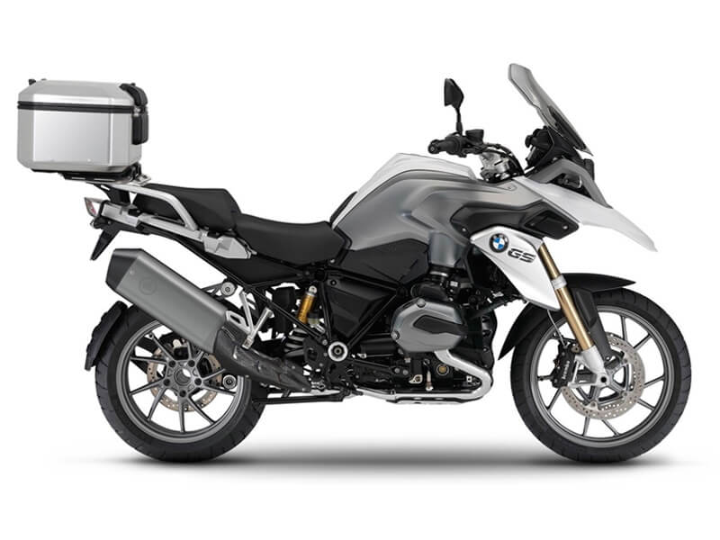 Shad Top Master BMW R1200GS/R1250GS/GSA (2013 – 23) - 6KIOMMounting Kits