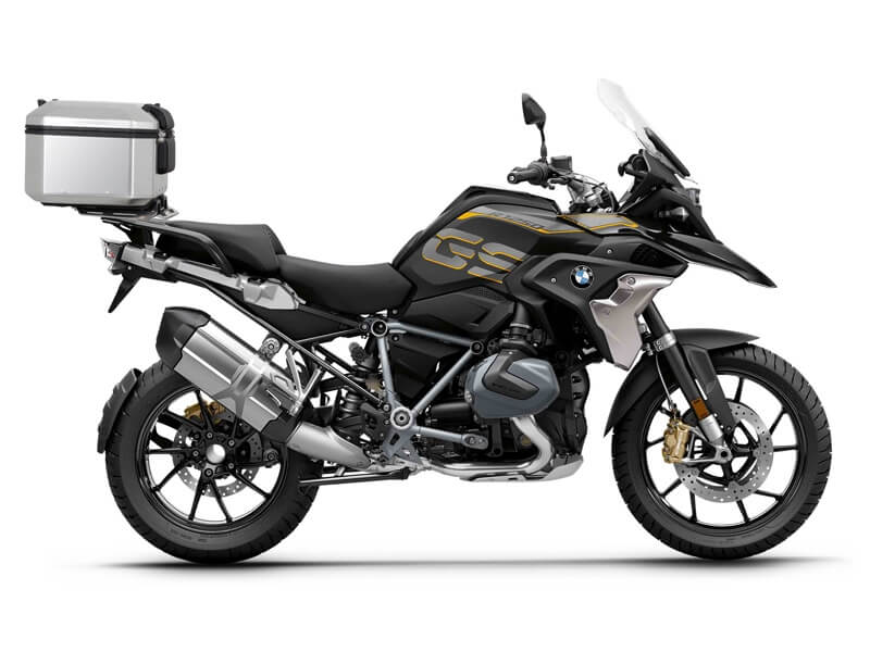 Shad Top Master BMW R1200GS/R1250GS/GSA (2013 – 23) - 6KIOMMounting Kits