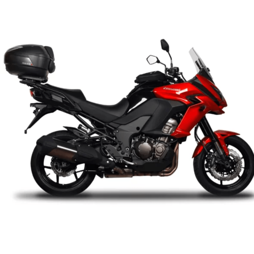 Shad Top Master Kawasaki GTR 1400 - 6KIOMMounting Kits