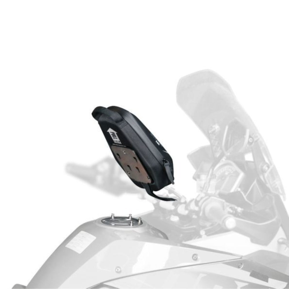 SHAD X021PS Pin System Fitting Plate - 6KIOMMounting Kits