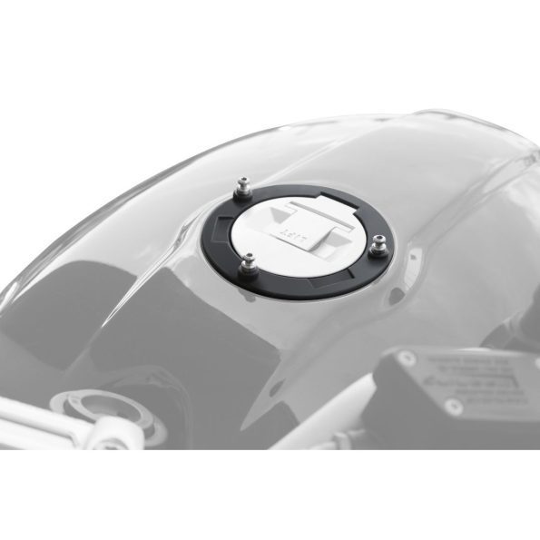 SHAD X025PS Pin System Fitting Plate - 6KIOMMounting Kits