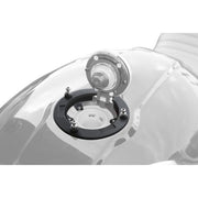 SHAD X025PS Pin System Fitting Plate - 6KIOMMounting Kits