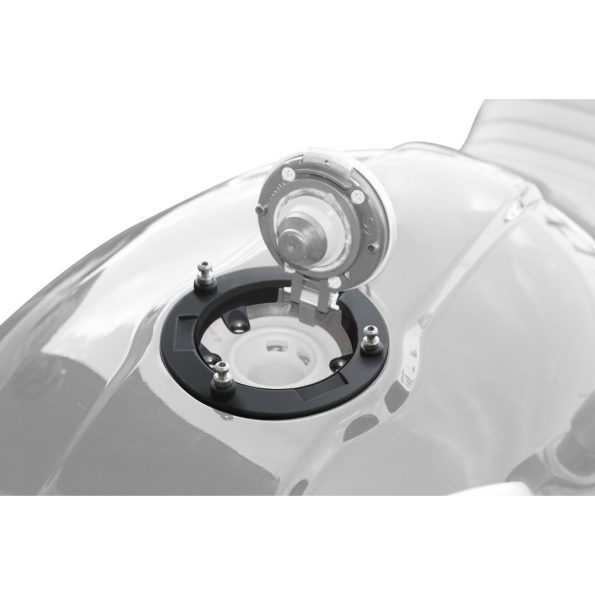 SHAD X025PS Pin System Fitting Plate - 6KIOMMounting Kits