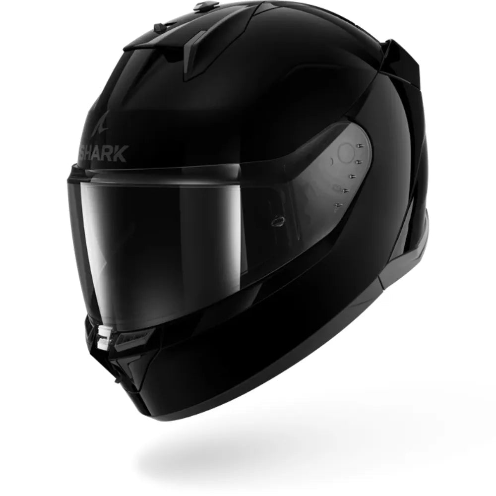 Shark D - SKWAL 3 Blank Helmet - 6KIOMHelmets