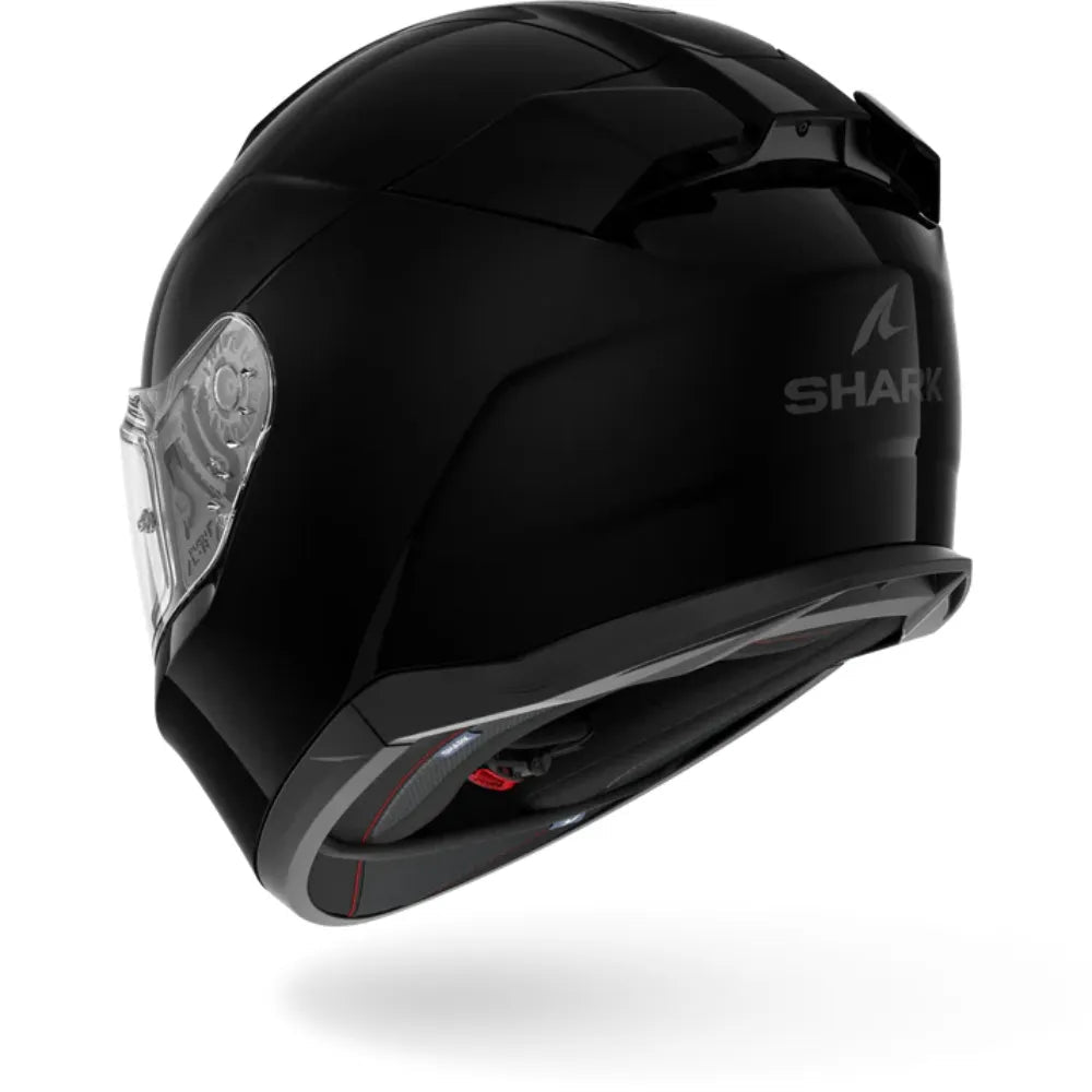 Shark D - SKWAL 3 Blank Helmet - 6KIOMHelmets