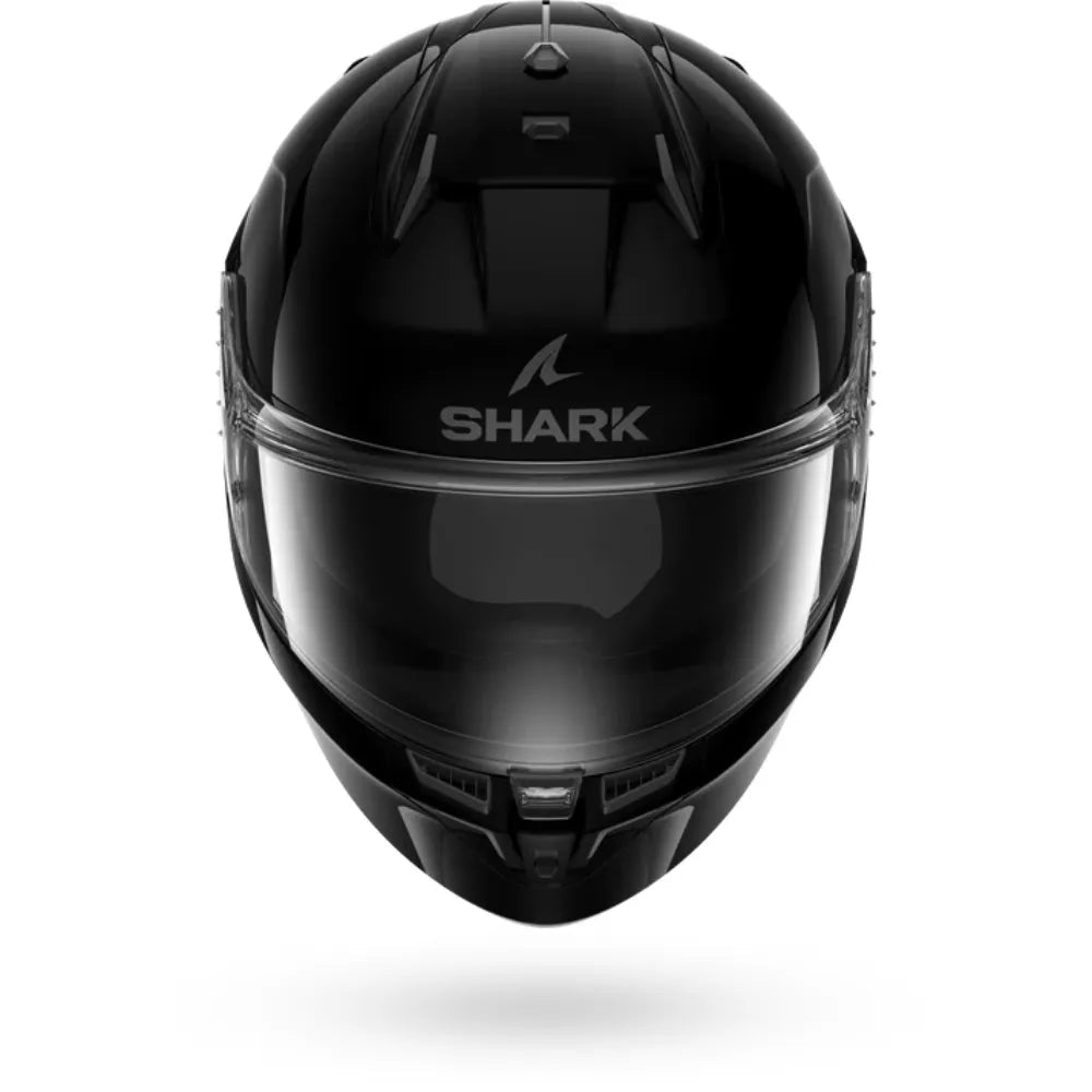 Shark D - SKWAL 3 Blank Helmet - 6KIOMHelmets