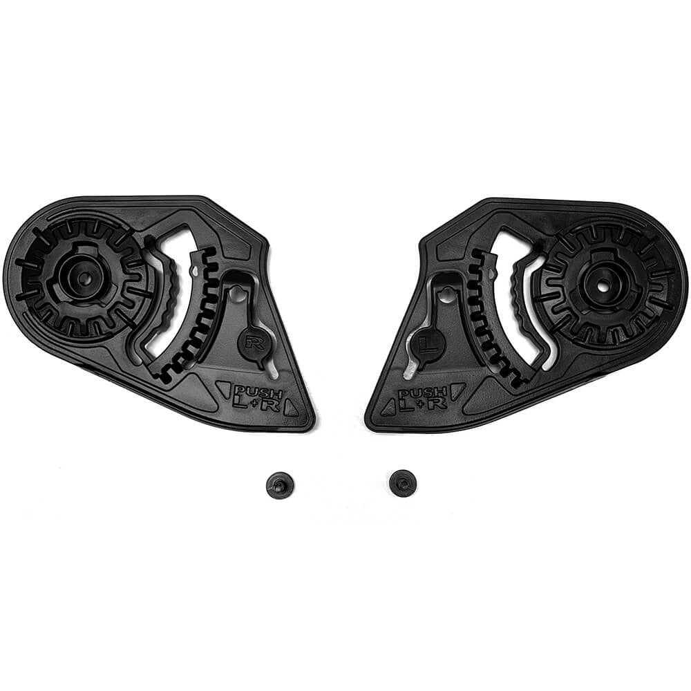 SHARK Visor Mechanism for Ridill 2 / D-Skwal 3 / Skwal i3 / Skwal Cup
