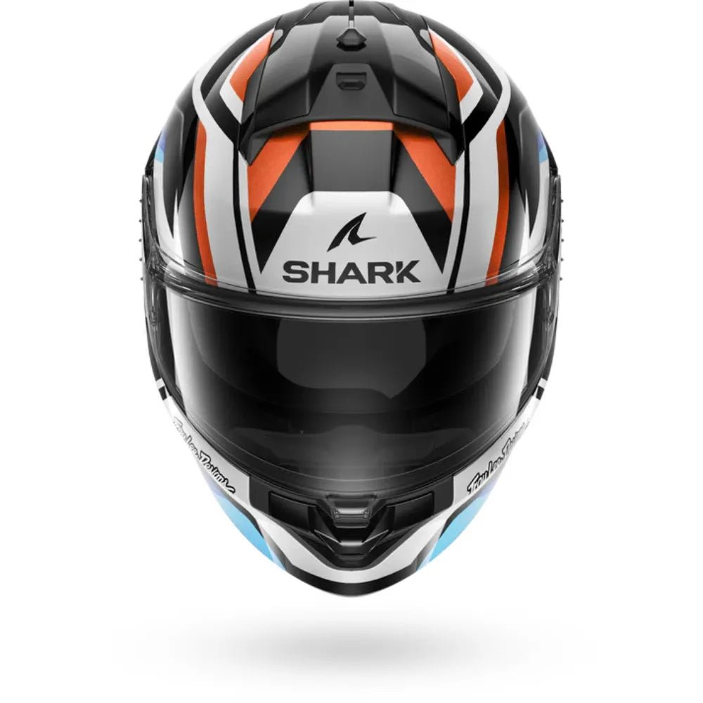 Shark RIDILL 2 Apex Helmet - 6KIOMHelmets