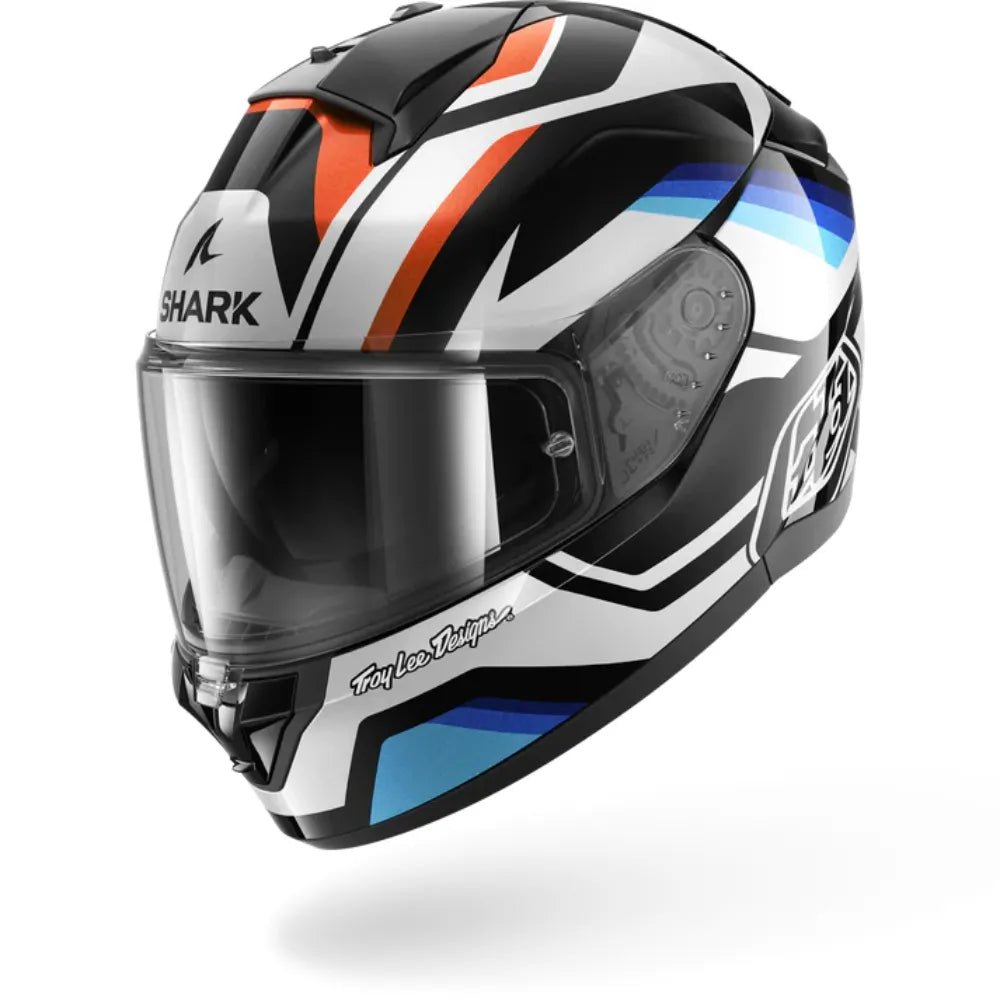 Shark RIDILL 2 Apex Helmet - 6KIOMHelmets
