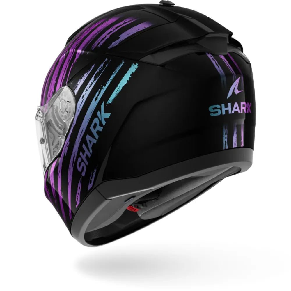 Shark RIDILL 2 Assya Helmet - 6KIOMHelmets