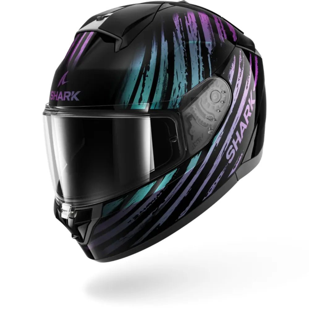 Shark RIDILL 2 Assya Helmet - 6KIOMHelmets