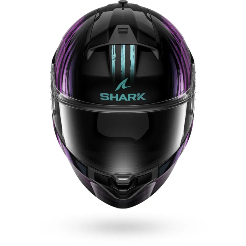 Shark RIDILL 2 Assya Helmet - 6KIOMHelmets