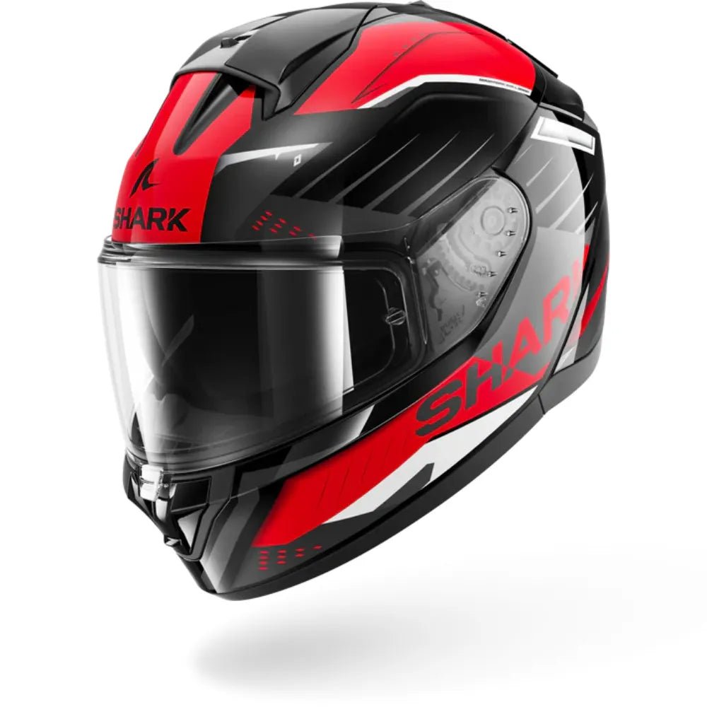 Shark RIDILL 2 Bersek Helmet - 6KIOMHelmets