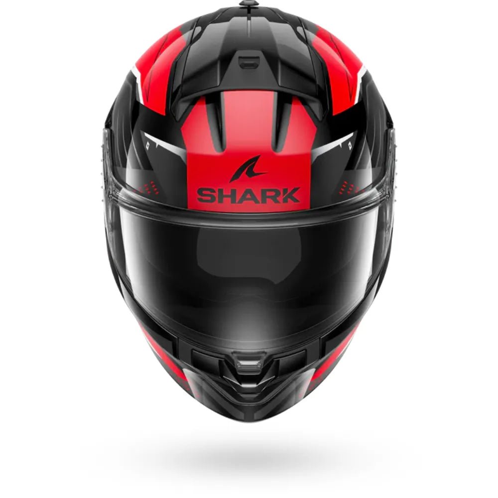 Shark RIDILL 2 Bersek Helmet - 6KIOMHelmets