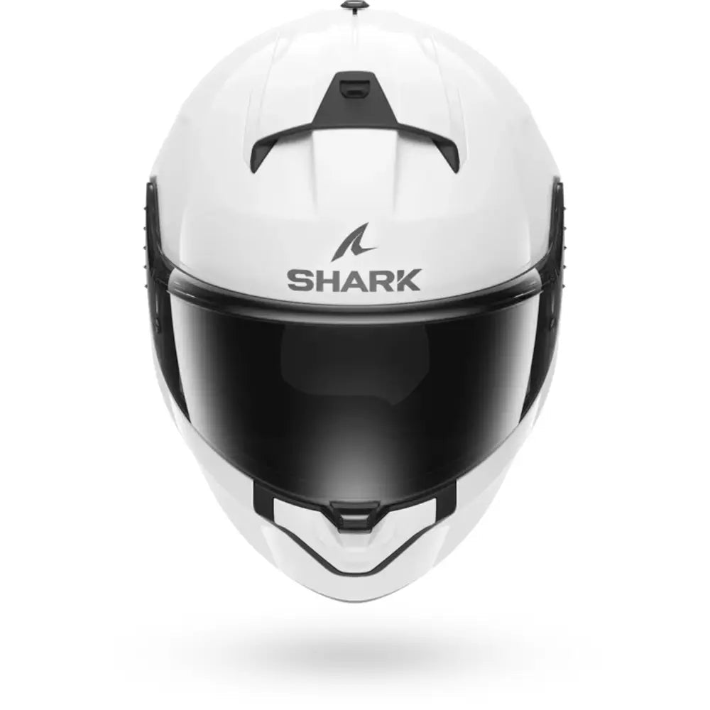 Shark RIDILL 2 Blank Helmet - 6KIOMHelmets