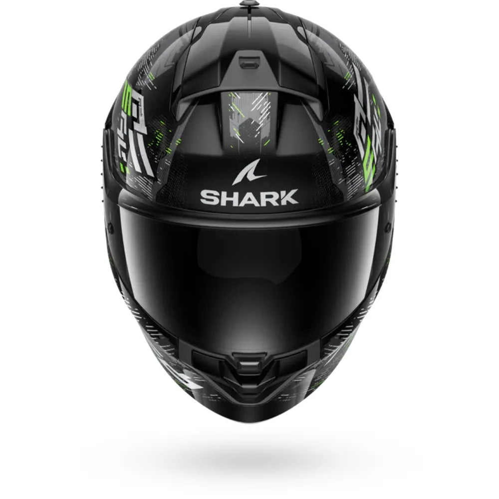 Shark RIDILL 2 Molokai Helmet - 6KIOMHelmets