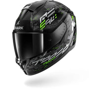 Shark RIDILL 2 Molokai Helmet - 6KIOMHelmets