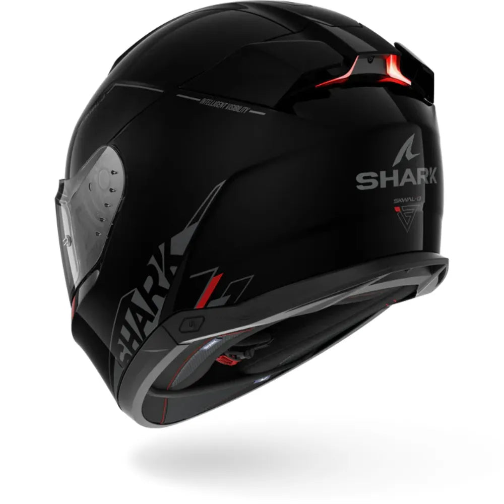 Shark SKWAL i3 Blank SP Helmet - 6KIOMHelmets
