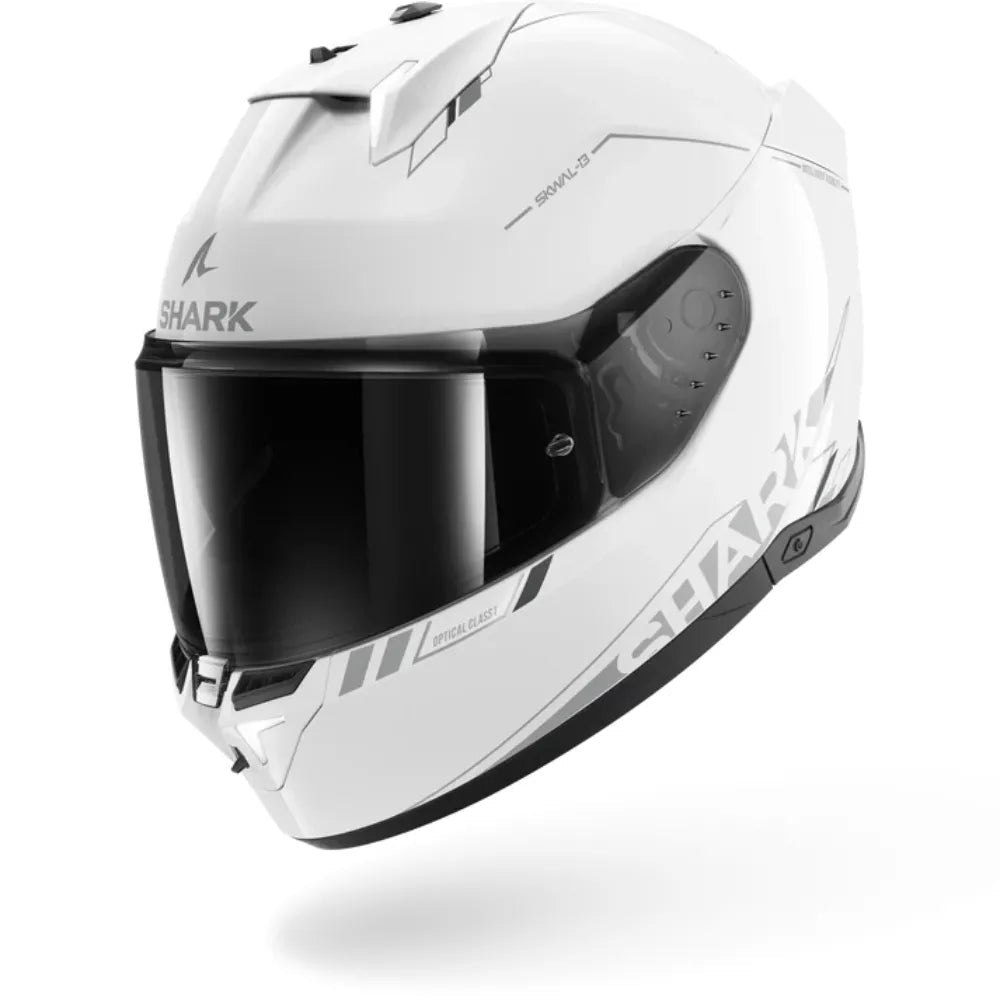 Shark SKWAL i3 Blank SP Helmet - 6KIOMHelmets