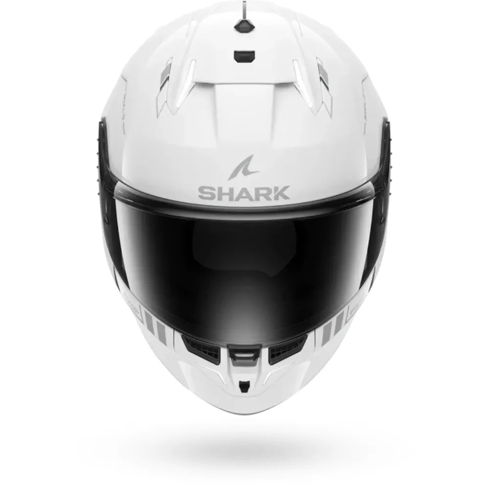 Shark SKWAL i3 Blank SP Helmet - 6KIOMHelmets