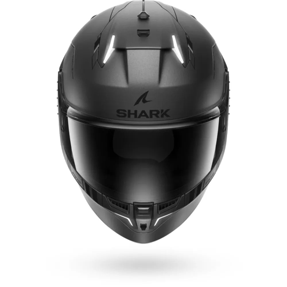 Shark SKWAL i3 Blank SP Matte Helmet - 6KIOMHelmets