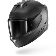 Shark SKWAL i3 Blank SP Matte Helmet - 6KIOMHelmets
