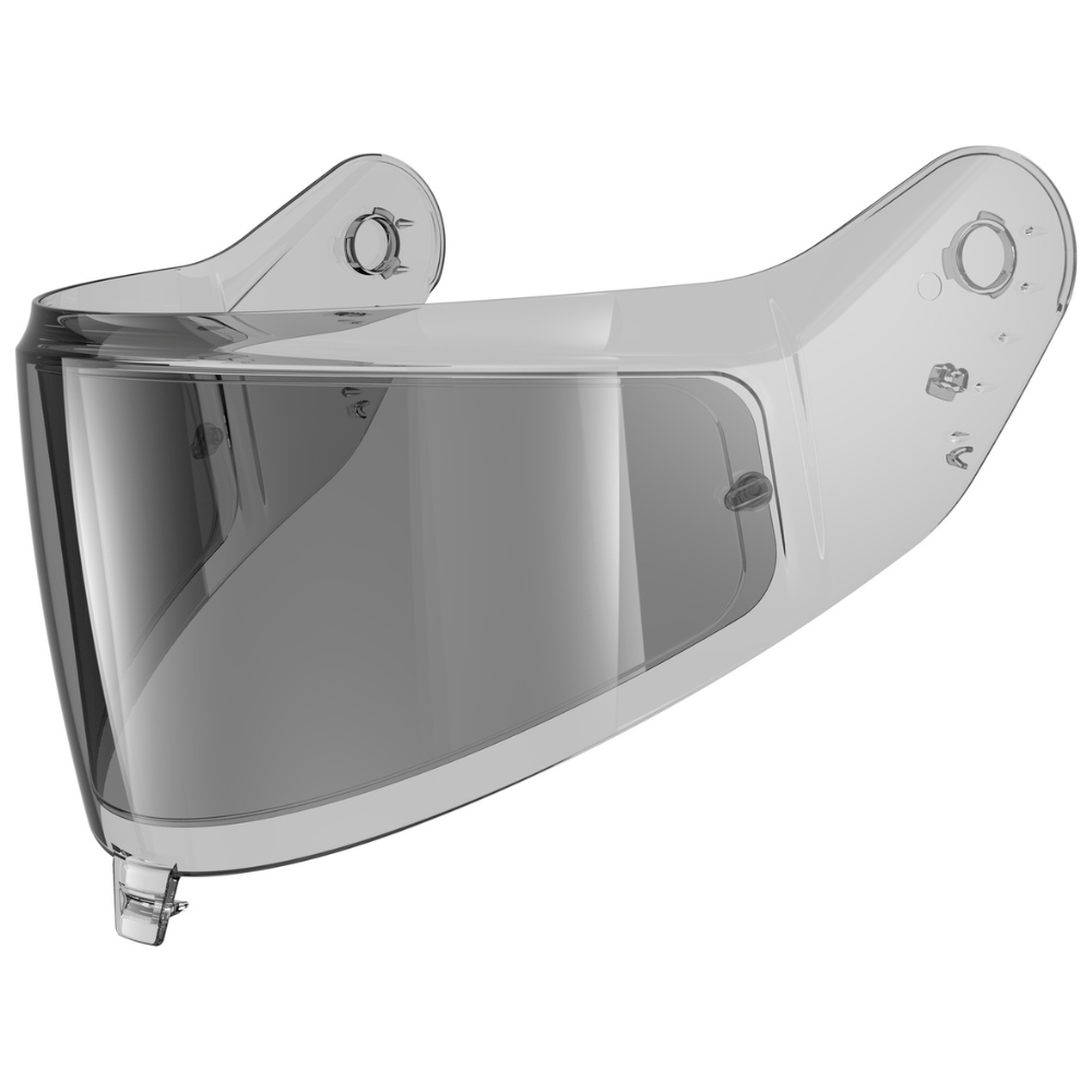 SHARK VZ400 strongly tinted visor for Skwal i3 D-Skwal 3 and Ridill 2 helmets