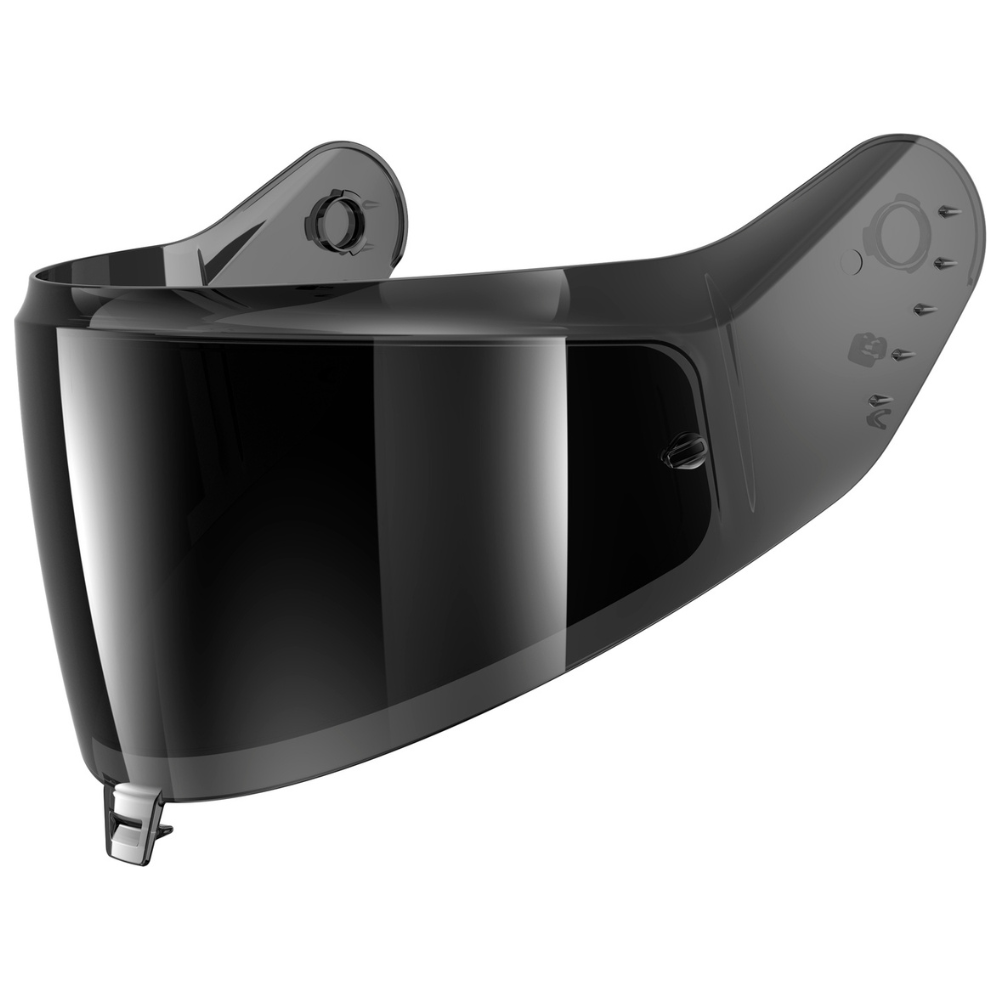 SHARK VZ400 smoke visor for Skwal i3 D-Skwal 3 and Ridill 2 helmets