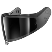 SHARK VZ400 smoke visor for Skwal i3 D-Skwal 3 and Ridill 2 helmets