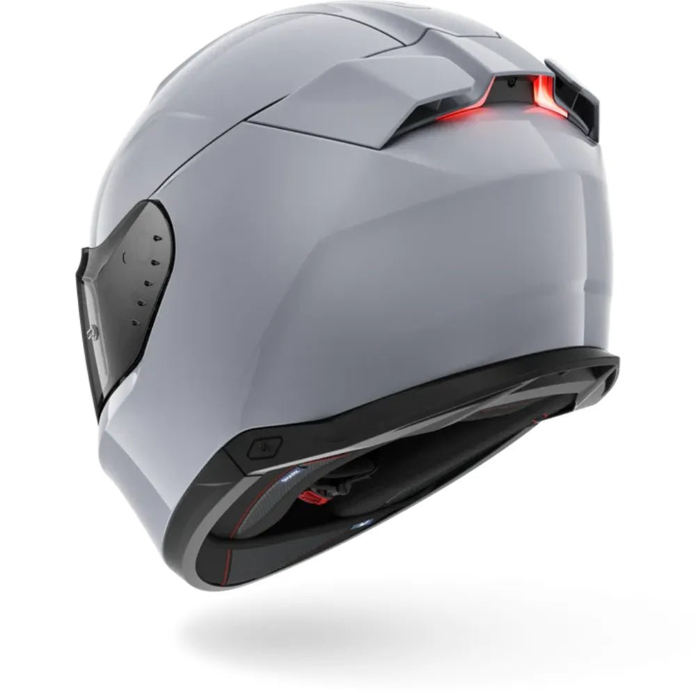 Shark SKWAL i3 Dark Shadow Matte Helmet - 6KIOMHelmets