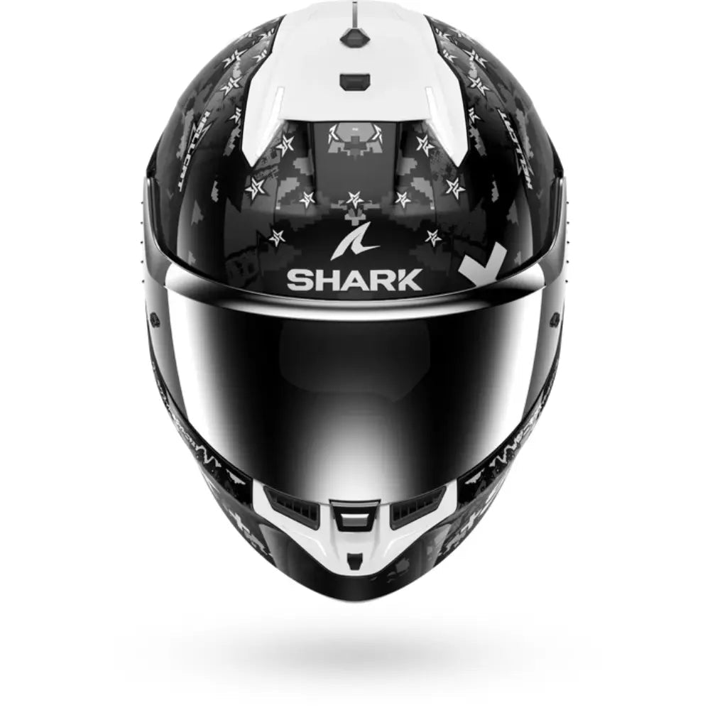 Shark SKWAL i3 HellCat Helmet - 6KIOMHelmets