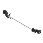 Suzuki Hayabusa 2021+ Evotech Performance Frame Sliders - 6KIOMFrame Slider