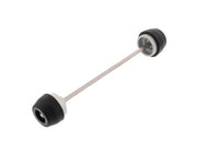 Suzuki Hayabusa 2021+ Evotech Performance Front Spindle Bobbins - 6KIOMFork Slider