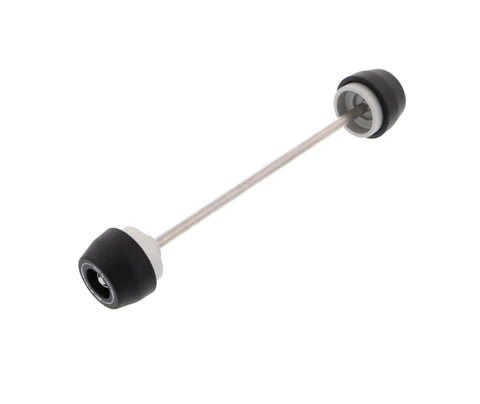 Suzuki Hayabusa 2021+ Evotech Performance Front Spindle Bobbins - 6KIOMFork Slider