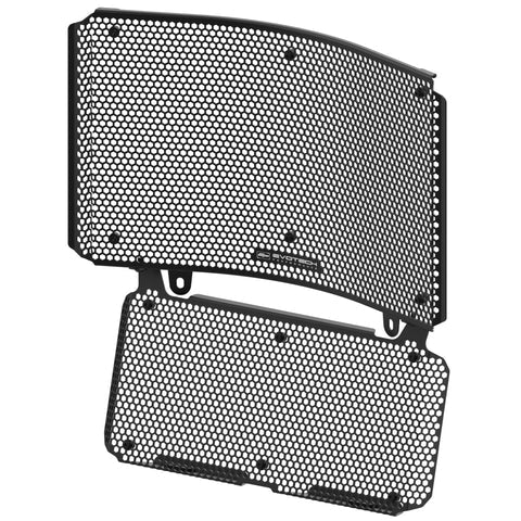 Suzuki Hayabusa 2021+ Evotech Performance Radiator Guard Set - 6KIOMRadiator Guard