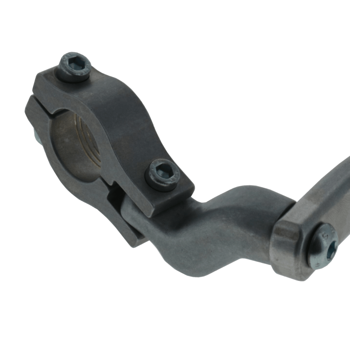 Suzuki V - Strom 800DE Barkbusters Handguard Mount - 6KIOMProtection