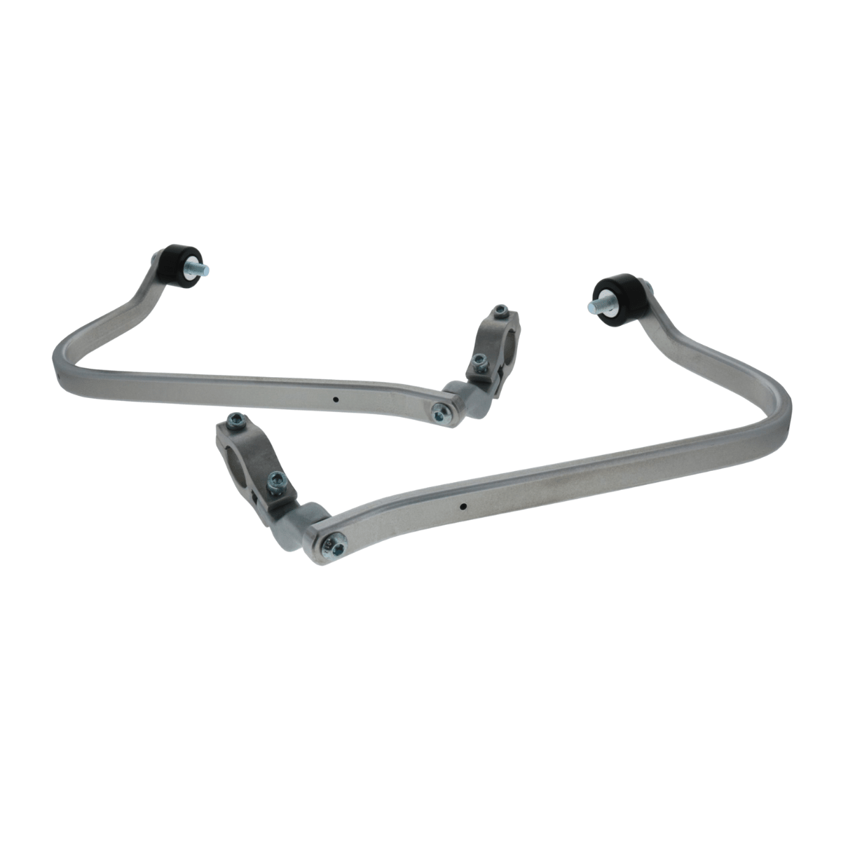 Suzuki V - Strom 800DE Barkbusters Handguard Mount - 6KIOMProtection