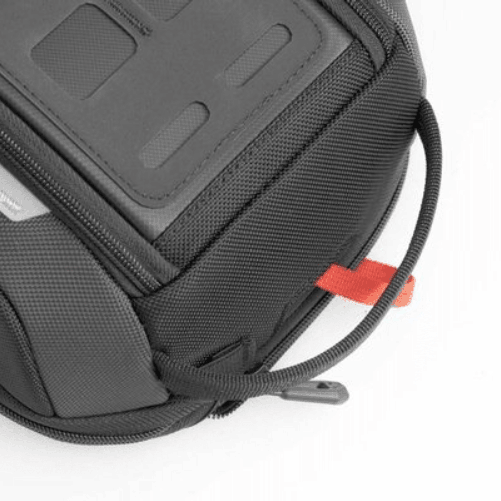 SW - Motech 3 - 5L Quick Lock PRO Micro Tank Bag - 6KIOMLuggage