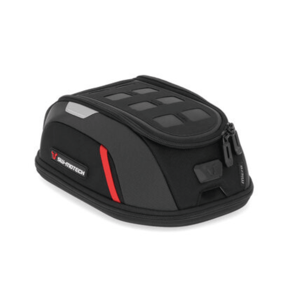 SW - Motech 3 - 5L Quick Lock PRO Micro Tank Bag - 6KIOMLuggage