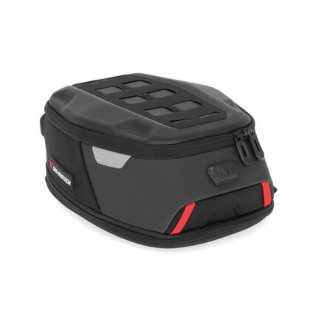 SW - Motech 5 - 8L Quick Lock PRO Daypack Tank Bag - 6KIOMLuggage