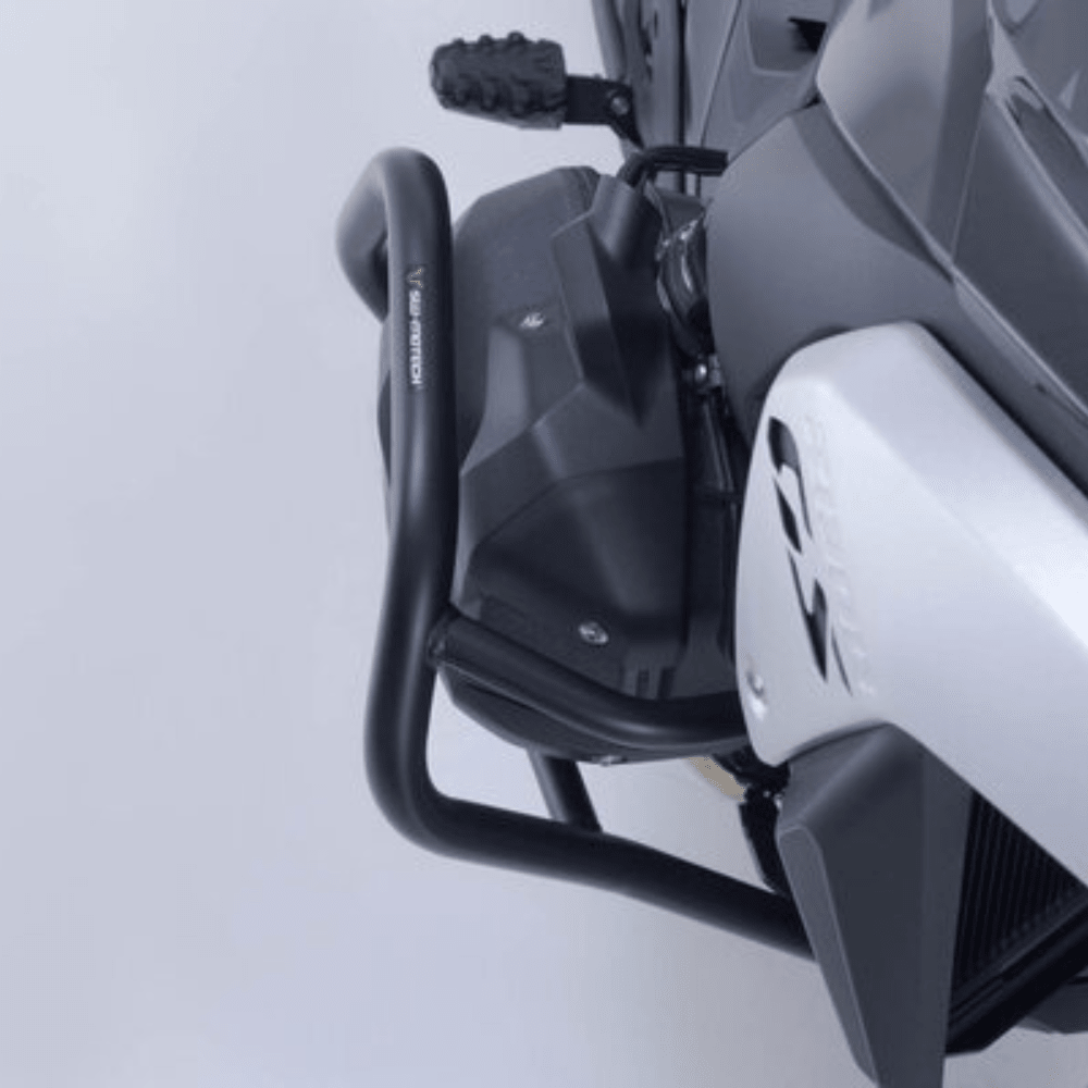 SW - Motech Crashbars for BMW R 1300 GS - 6KIOMCrash Guard