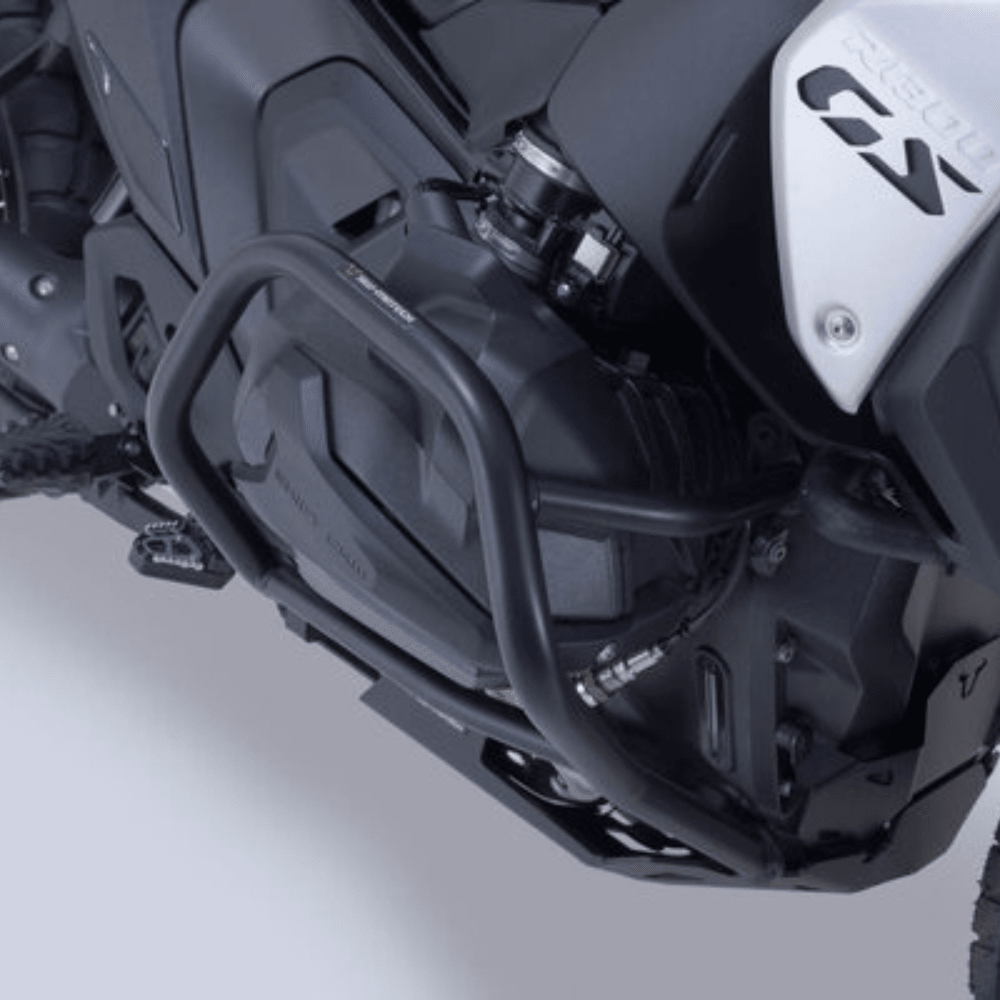 SW - Motech Crashbars for BMW R 1300 GS - 6KIOMCrash Guard