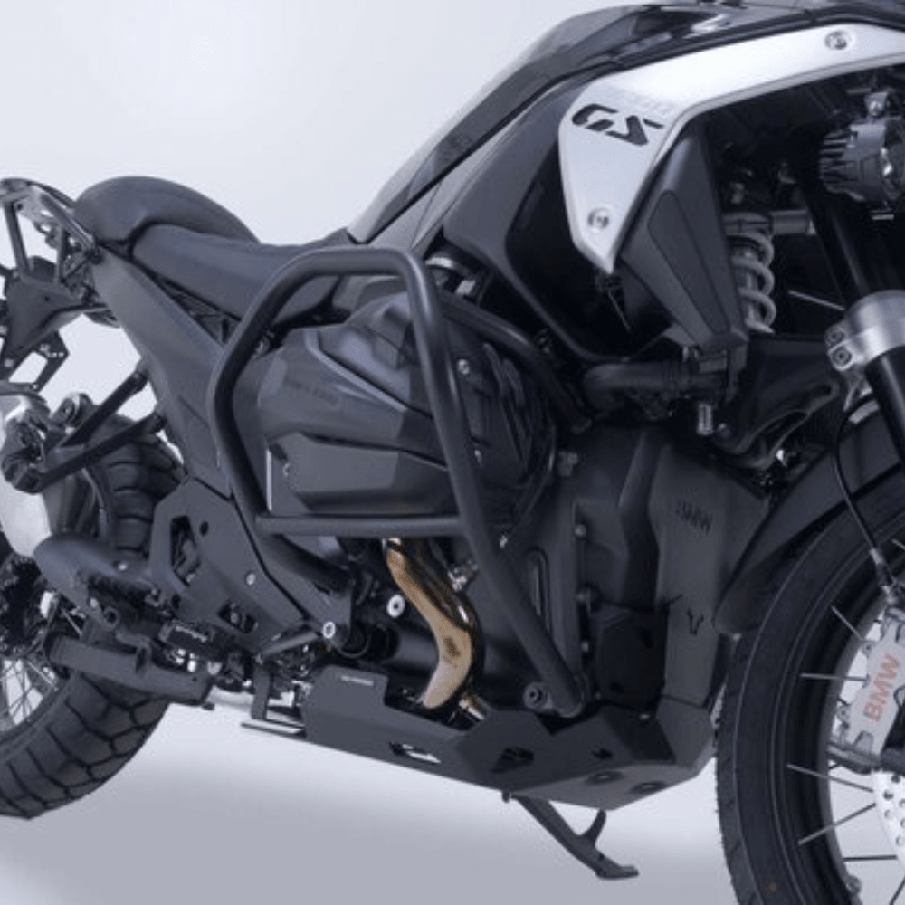 SW - Motech Crashbars for BMW R 1300 GS - 6KIOMCrash Guard