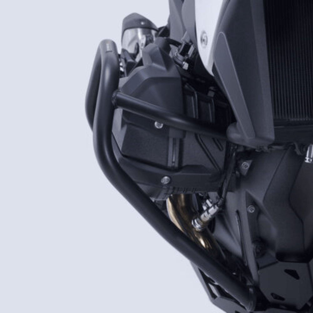 SW - Motech Crashbars for BMW R 1300 GS - 6KIOMCrash Guard
