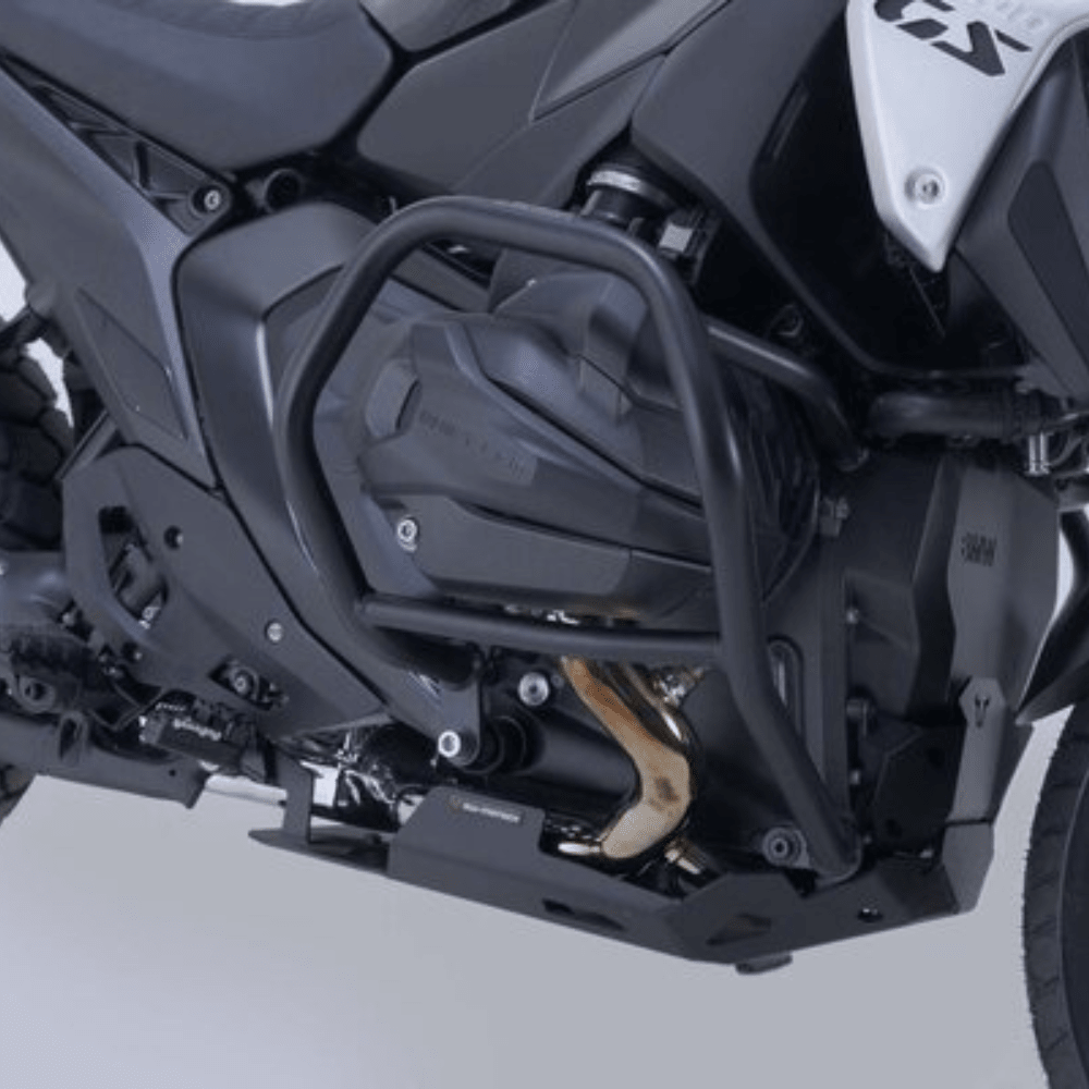 SW - Motech Crashbars for BMW R 1300 GS - 6KIOMCrash Guard