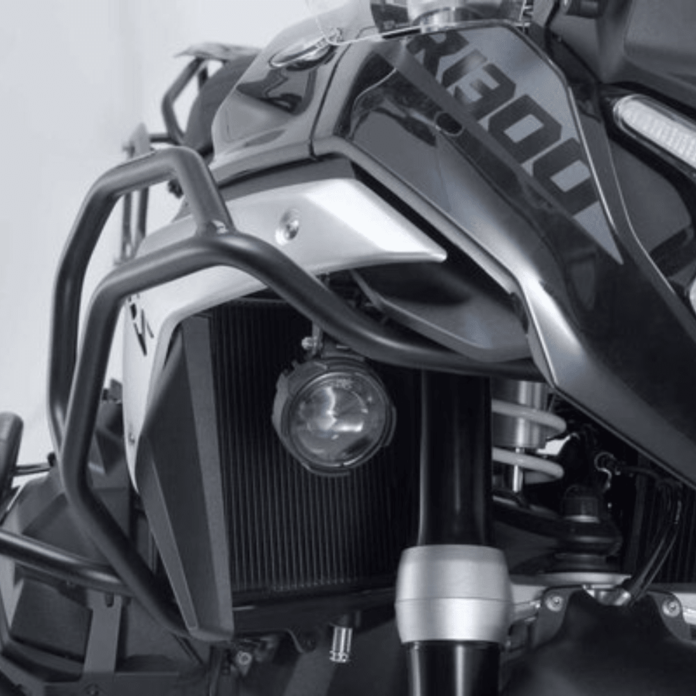 SW - Motech Upper Crashbars for BMW R 1300 GS - 6KIOMCrash Guard