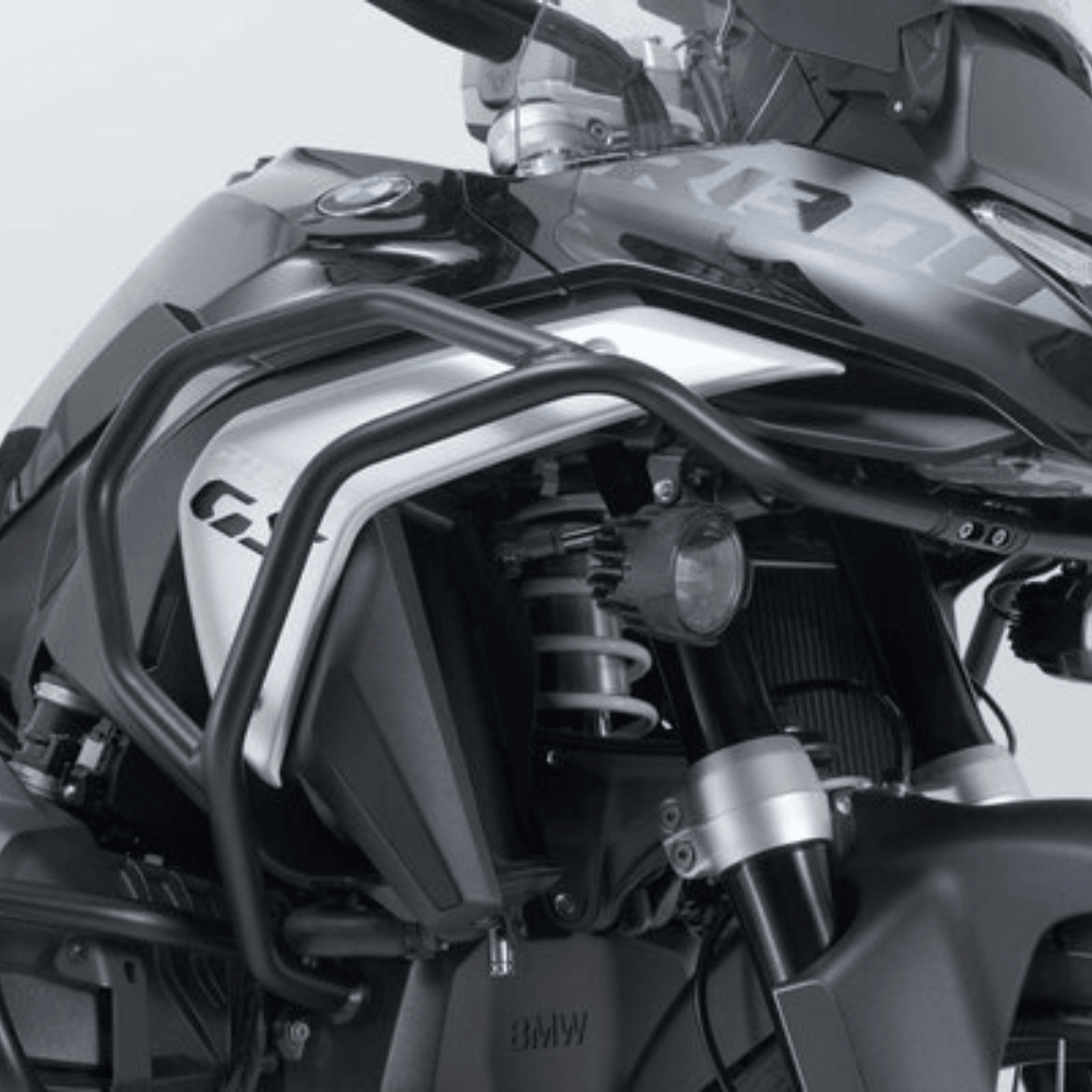 SW - Motech Upper Crashbars for BMW R 1300 GS - 6KIOMCrash Guard