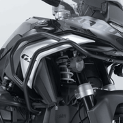 SW - Motech Upper Crashbars for BMW R 1300 GS - 6KIOMCrash Guard