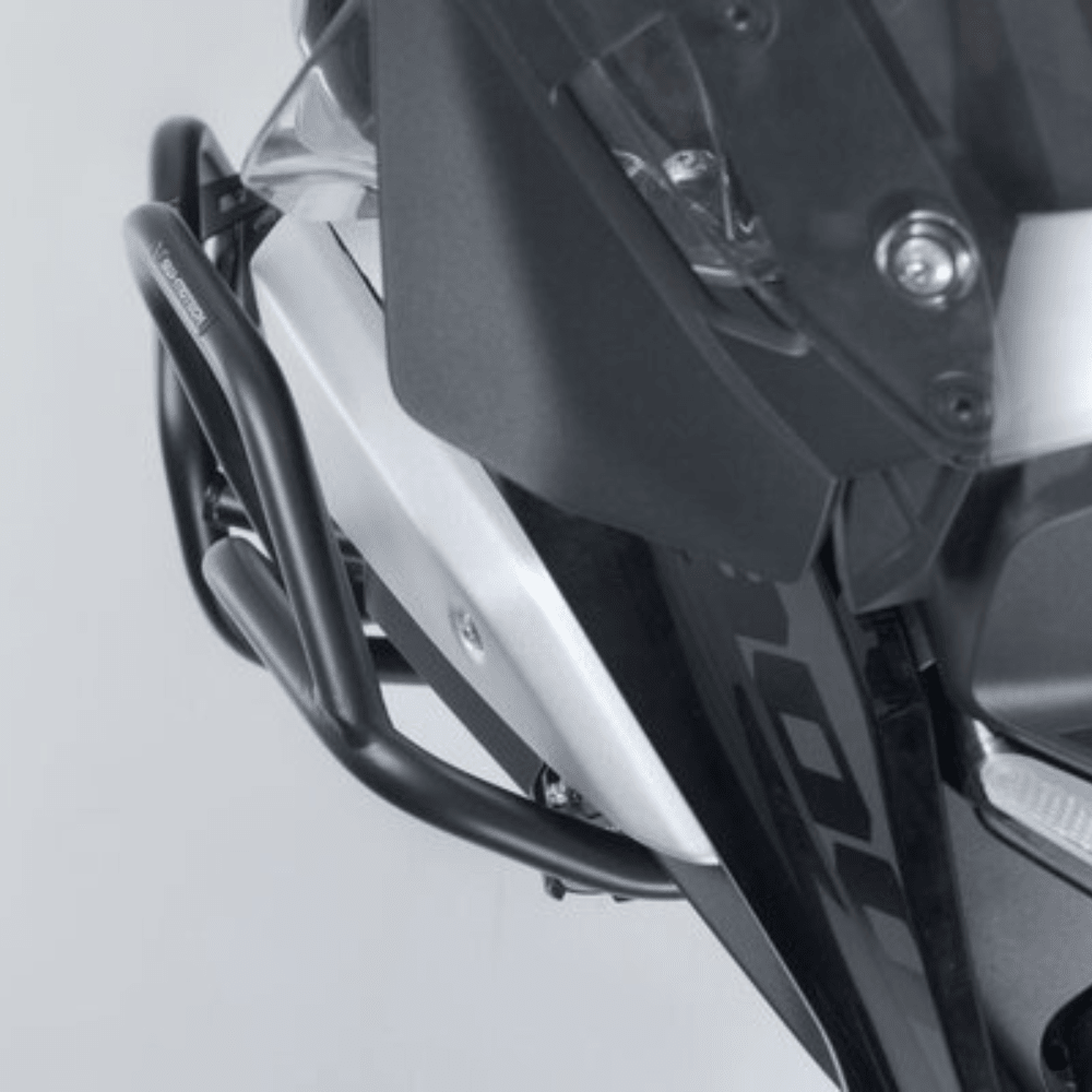 SW - Motech Upper Crashbars for BMW R 1300 GS - 6KIOMCrash Guard